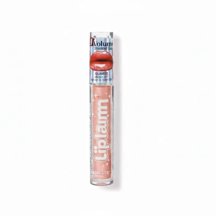 Absolute New York Lip Plump Jewel Glimmer Gloss