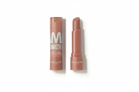 Absolute New York Matte Lipstick