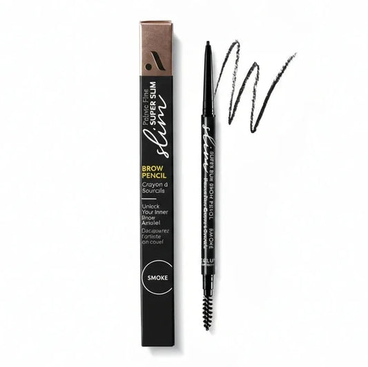 Absolute New York Super Slim Brow Pencil