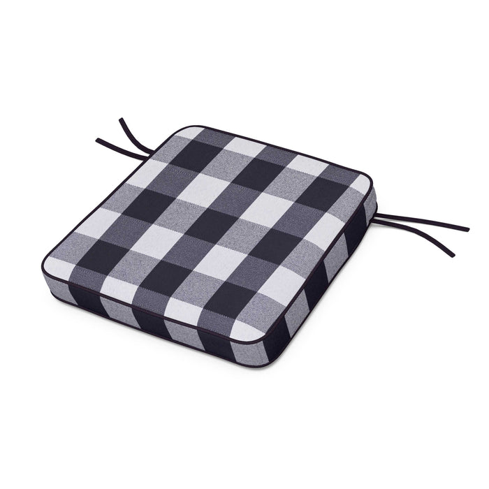 Acadia Dining Arm Seat Cushion