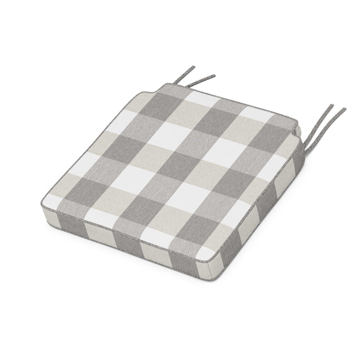 Buffalo Plaid Grey Mist