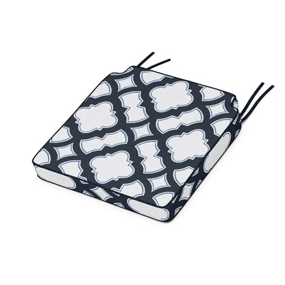 Acadia Dining Side Seat Cushion