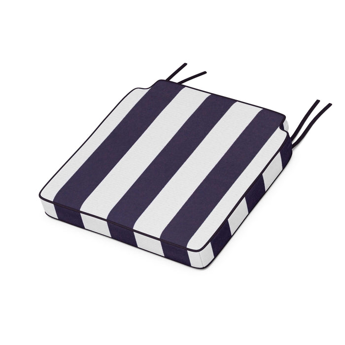 Acadia Dining Side Seat Cushion