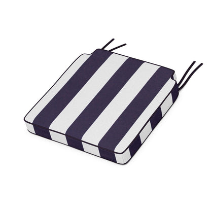 Acadia Dining Side Seat Cushion