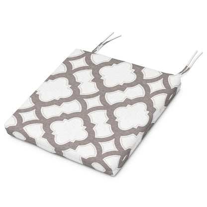 Acadia Dining Side Seat Pad