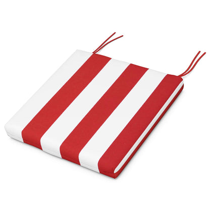 Acadia Dining Side Seat Pad