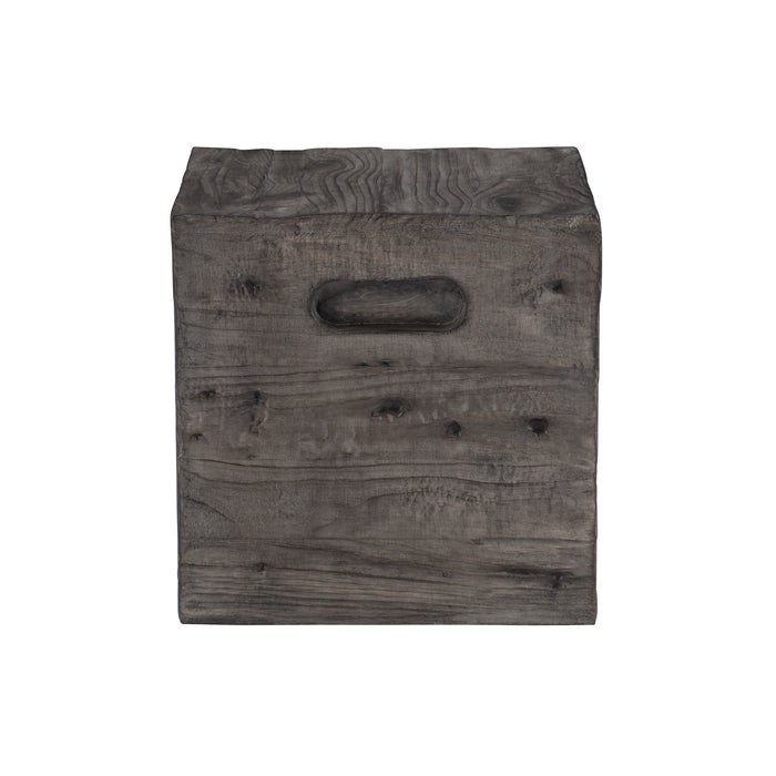 Adam Gray Crate