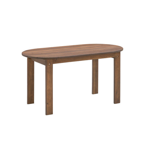 Adirondack Outdoor Coffee Table