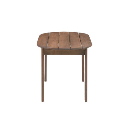 Adirondack Outdoor Coffee Table