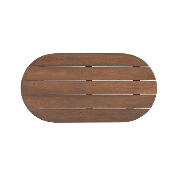 Adirondack Outdoor Coffee Table