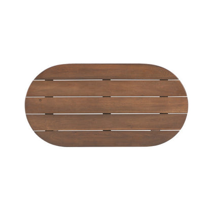 Adirondack Outdoor Coffee Table