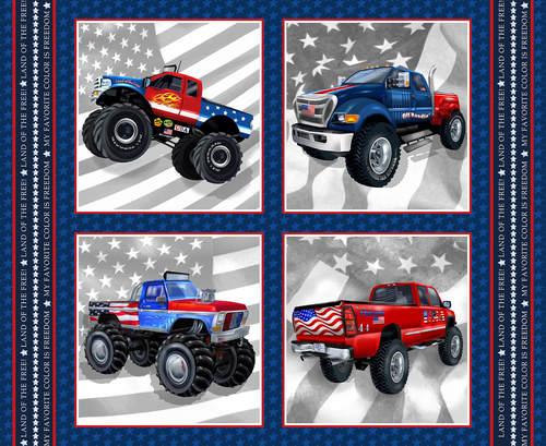 American Truckers