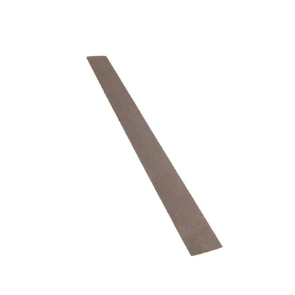 NeoTimber Anti-Slip Decking Strips – Silver Birch – Angled Close Up