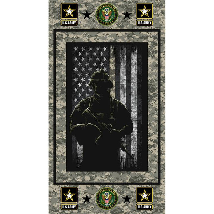 Army Panel