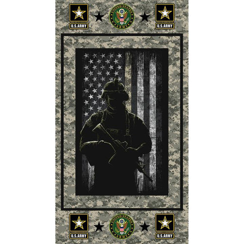 Army Panel