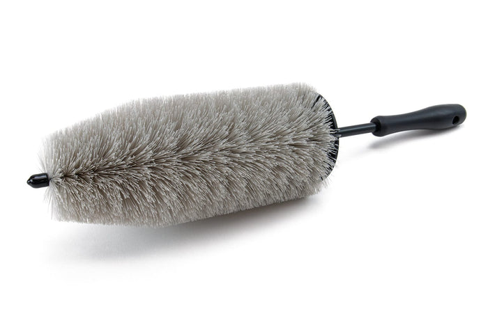 Autofiber General Car Care Wheel Brush