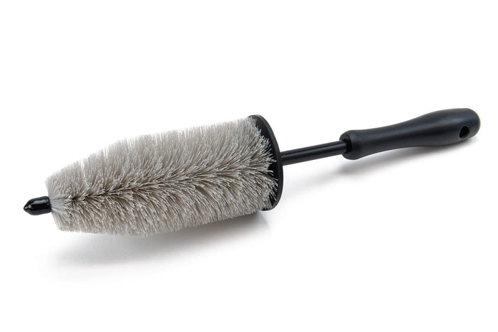 Autofiber General Car Care Wheel Brush