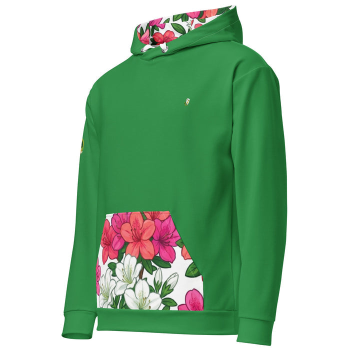Azalea Fever Golf Hoodie - Limited Edition