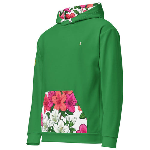 Azalea Fever Golf Hoodie - Limited Edition