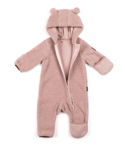 Baby Plush One Piece