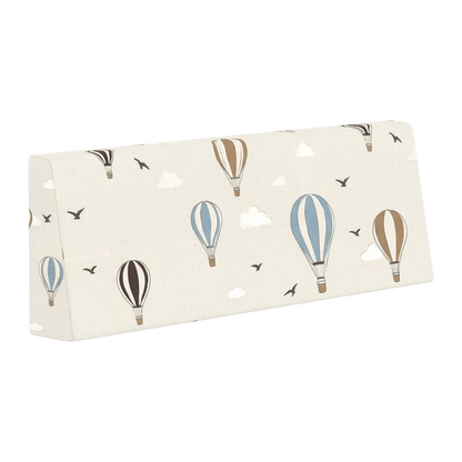 Back Rest Cushion, Hot Air Balloons FLEXA TEXTILE back-rest-cushion-hot-air-balloons   _badge_new_in flexa-com.myshopify.com
