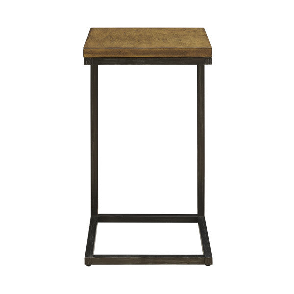 Barnes C Table