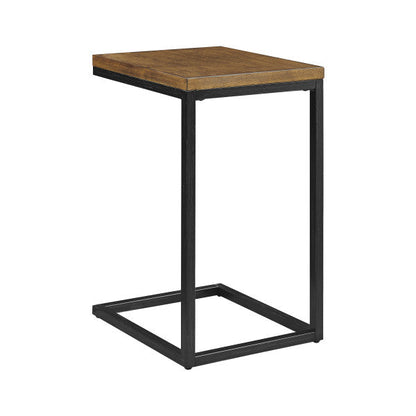 Barnes C Table
