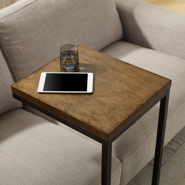 Barnes C Table