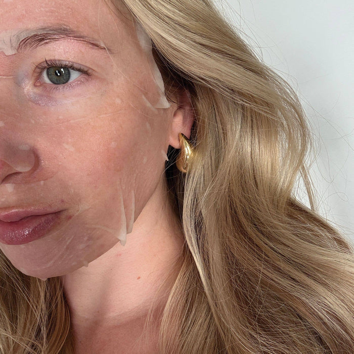 BeautyPro Bakuchiol Face Mask