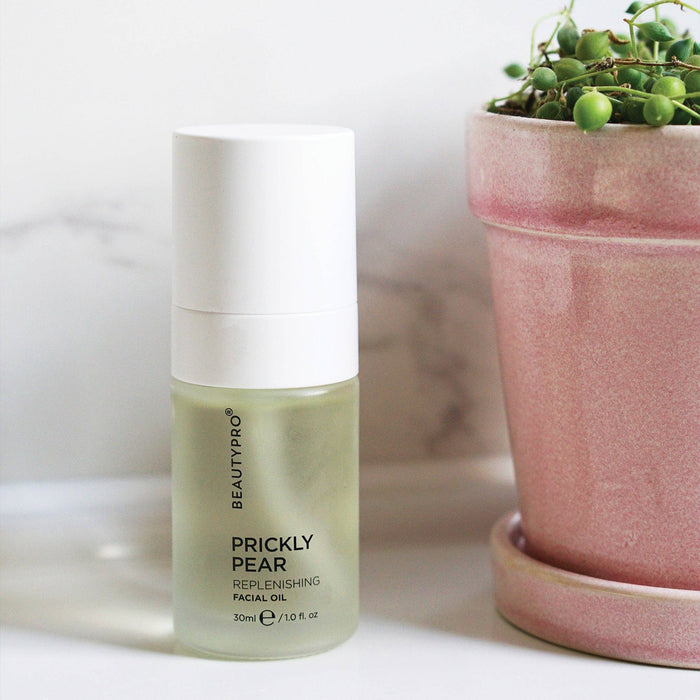 BeautyPro Prickly Pear Facial Oil 30ml