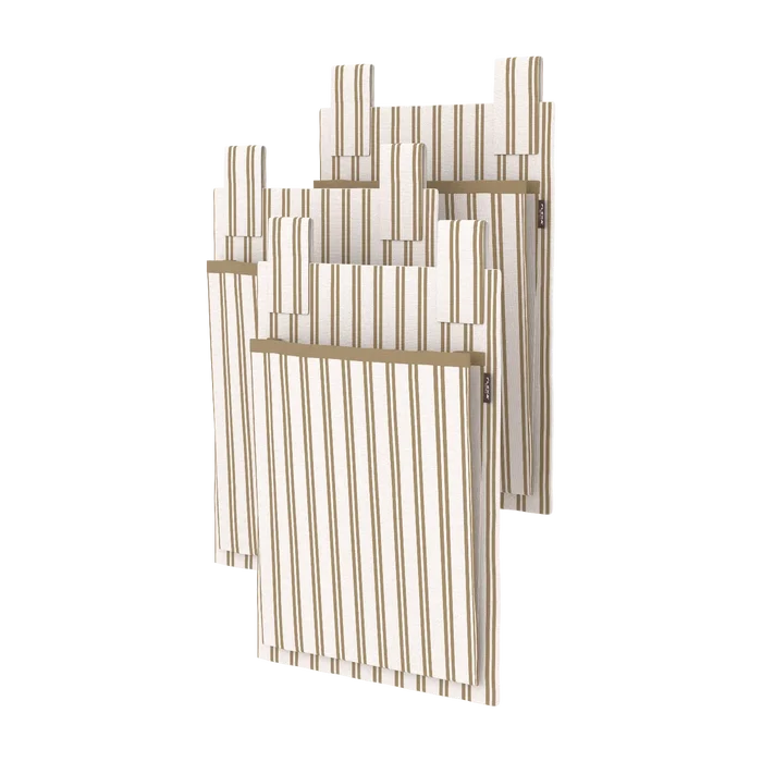 Bed pockets, Stripes TEXTILE _badge_new_in flexa-com.myshopify.com
