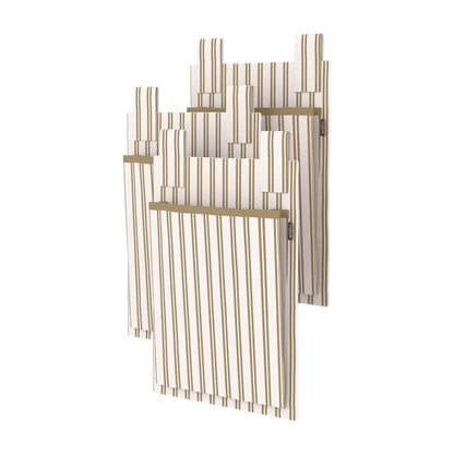 Bed pockets, Stripes flexa-com.myshopify.com  TEXTILE