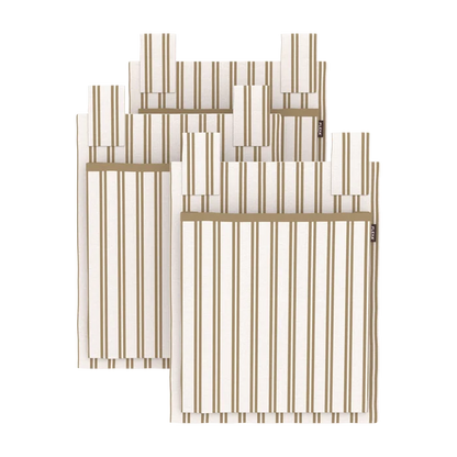 Bed pockets, Stripes flexa-com.myshopify.com  TEXTILE