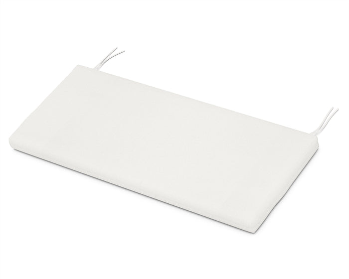 Bench Seat Cushion - 17.25"D x 43.5"W x 2.5"H