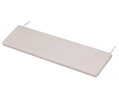 Bench Seat Cushion - 17.5"D x 55"W x 2.5"H