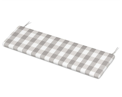 Buffalo Plaid Grey Mist