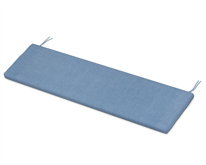Bench Seat Cushion - 18.5"D x 55.5"W x 2.5"H
