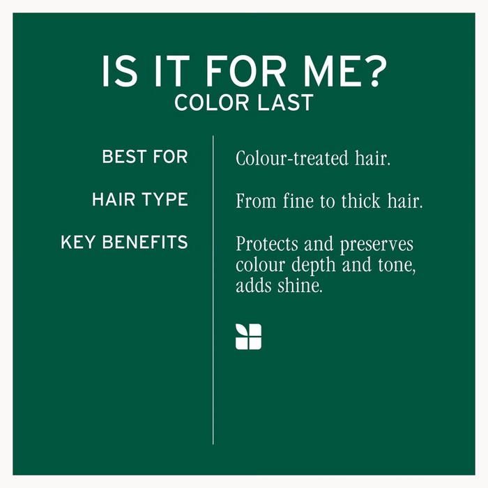 Biolage Professional Color Last Shampoo