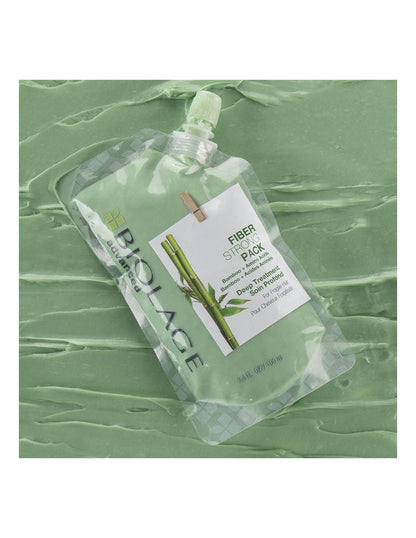 Biolage Professional Fiber Strong Pack Deep Treatment 100ml