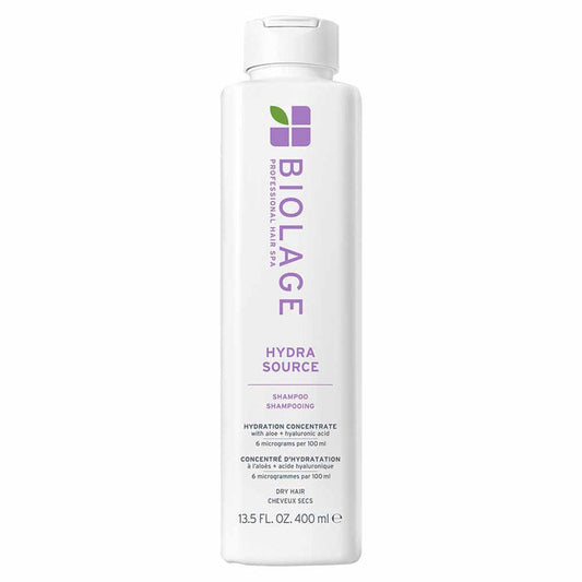 Biolage Professional Hydra Source Shampoo 400ml new