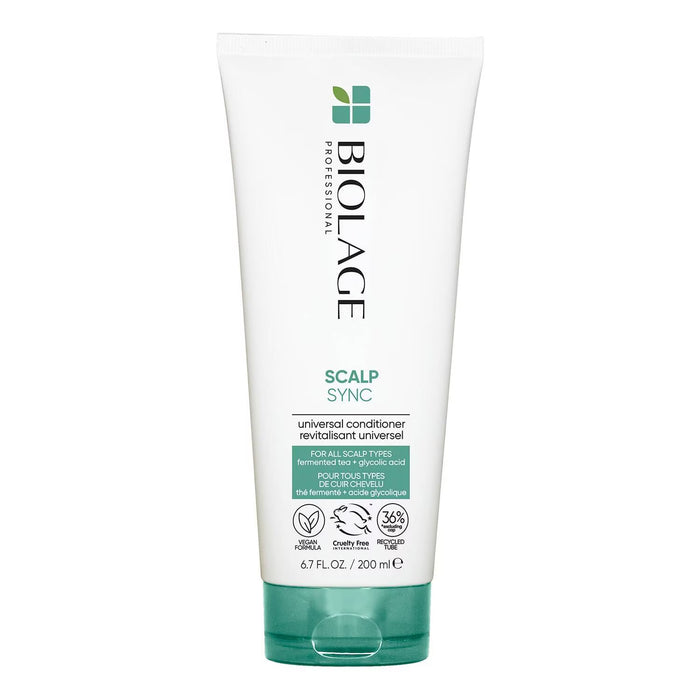 Biolage Professional Scalp Sync Universal Conditioner 200ml