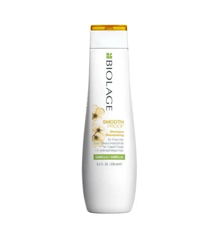 Biolage Professional Smooth Proof Shampoo 250ml