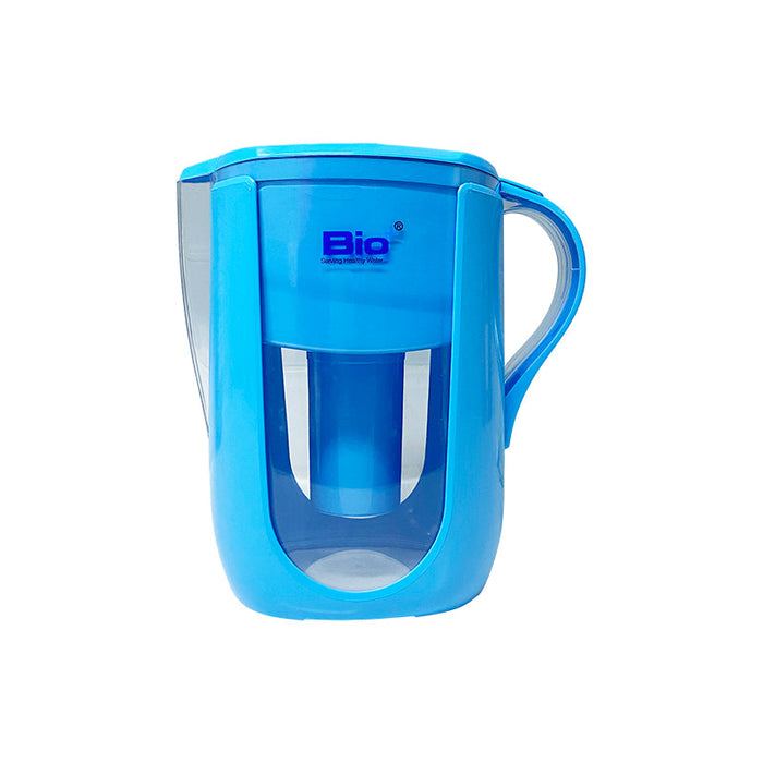 Bioplus Jug Premium Blue