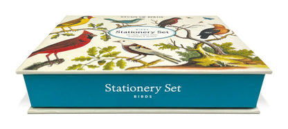 Stationary Set box.