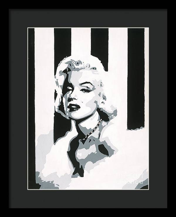 12" x 16" / Black / Black