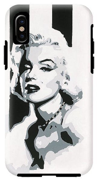 IPhone XS Tough Case