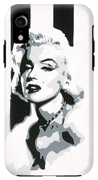 IPhone XR Tough Case