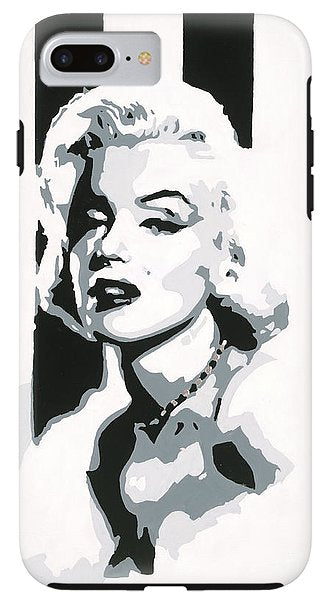 IPhone 8 Plus Tough Case