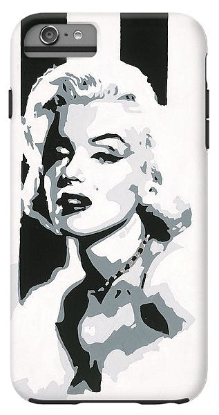IPhone 6 Plus Tough Case