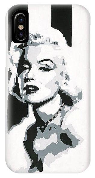 IPhone XS Case